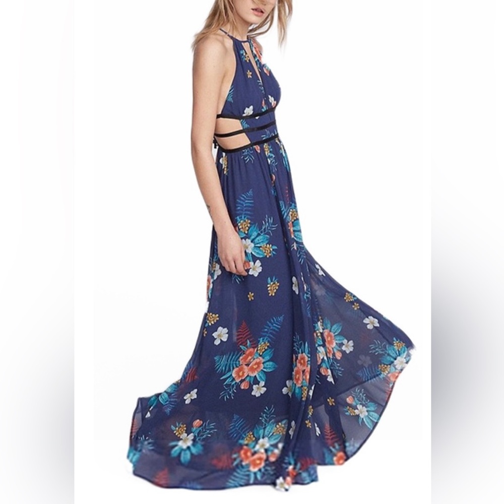 Express Dress